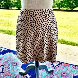 BCBGeneration Mini Skirt
